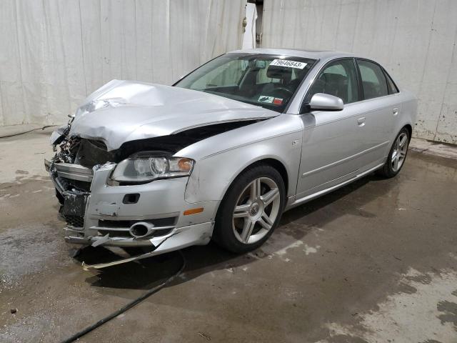 AUDI A4 2005 waudf68e65a485598