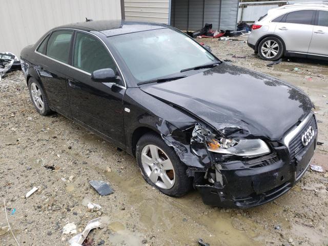 AUDI A4 2.0T QU 2005 waudf68e65a521239