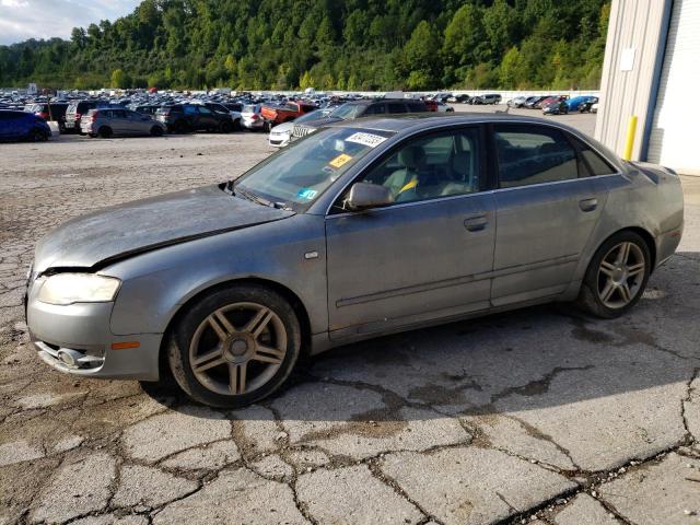 AUDI A4 2.0T QU 2005 waudf68e75a454599