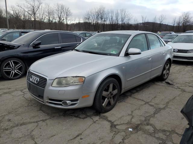 AUDI A4 2.0T QU 2005 waudf68e85a439819