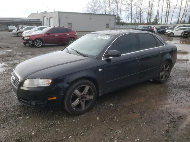 AUDI A4 2005 waudf68e85a498028