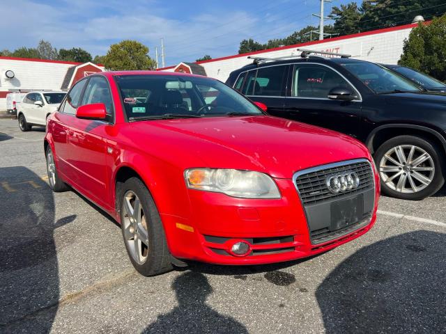 AUDI A4 2005 waudf68e85a520383