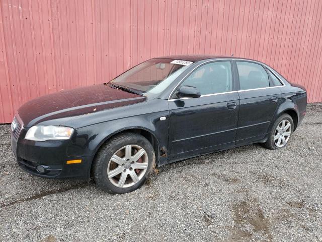 AUDI A4 2008 waudf68e88a032507