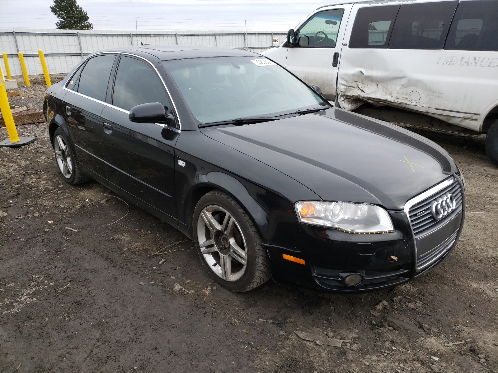 AUDI A4 2.0T QU 2005 waudf68e95a505357