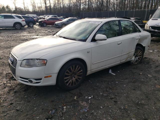 AUDI A4 2006 waudf78e06a024338