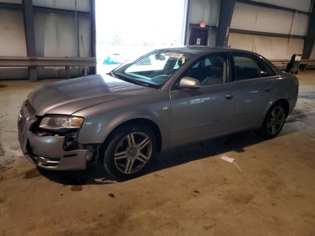 AUDI A4 2006 waudf78e06a181996