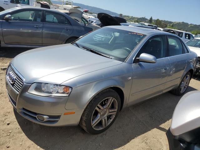 AUDI A4 2006 waudf78e06a186308