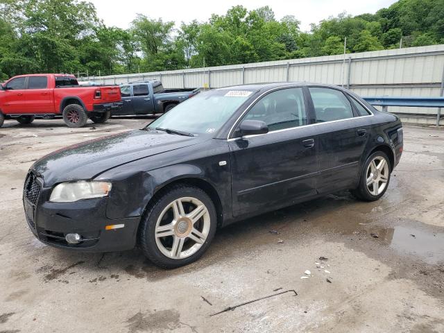 AUDI A4 2006 waudf78e06a213796