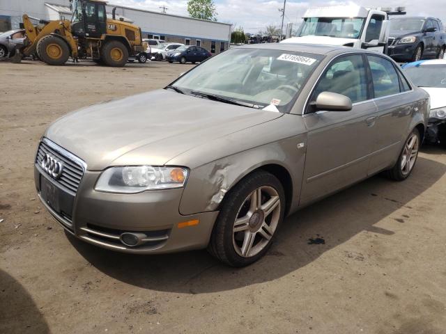 AUDI A4 2006 waudf78e06a250296