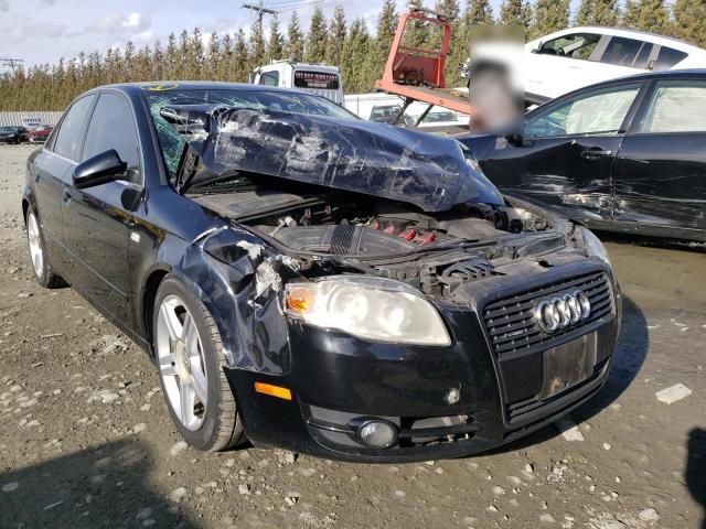 AUDI A4 2.0T QU 2006 waudf78e06a284951