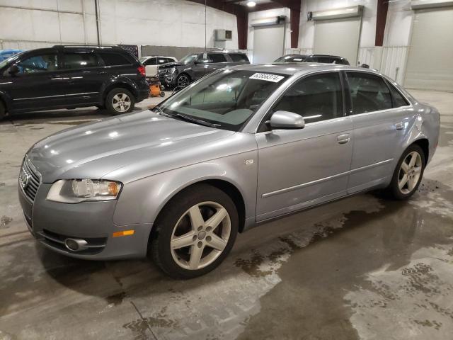 AUDI A4 2007 waudf78e07a129107