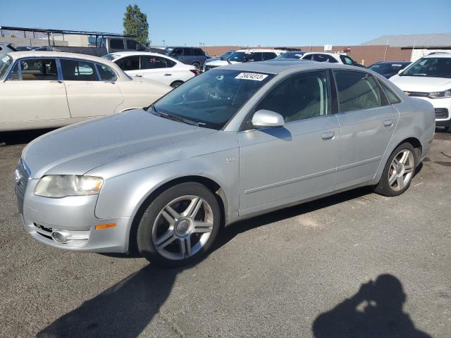 AUDI A4 2007 waudf78e07a156159