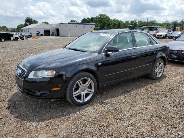 AUDI A4 2007 waudf78e07a177190