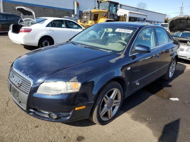 AUDI A4 2007 waudf78e07a217395