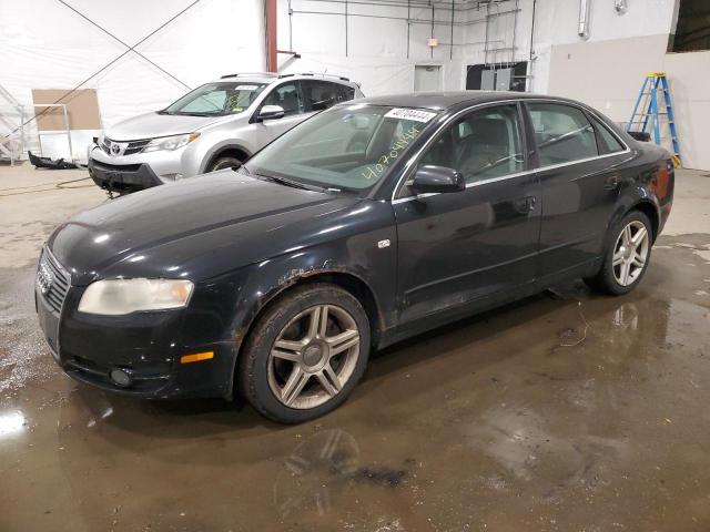 AUDI NULL 2007 waudf78e07a277807