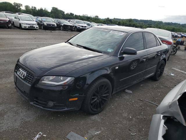 AUDI A4 2.0T QU 2008 waudf78e08a161248