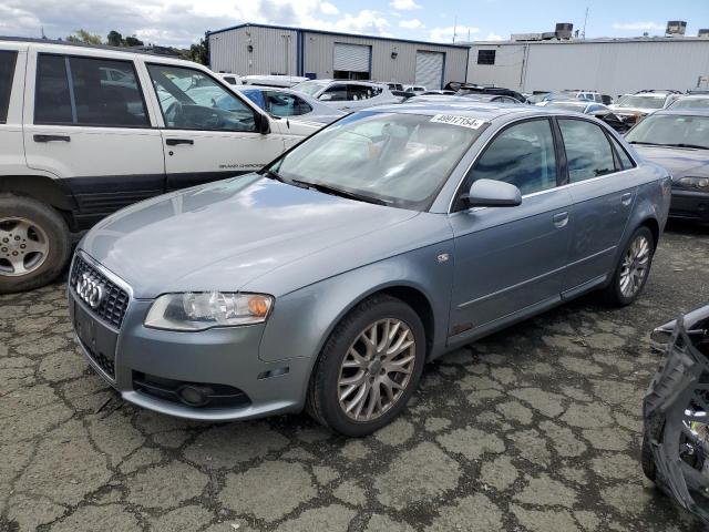 AUDI A4 2008 waudf78e08a163792