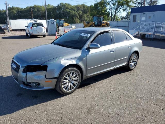 AUDI A4 2.0T QU 2008 waudf78e08a165963