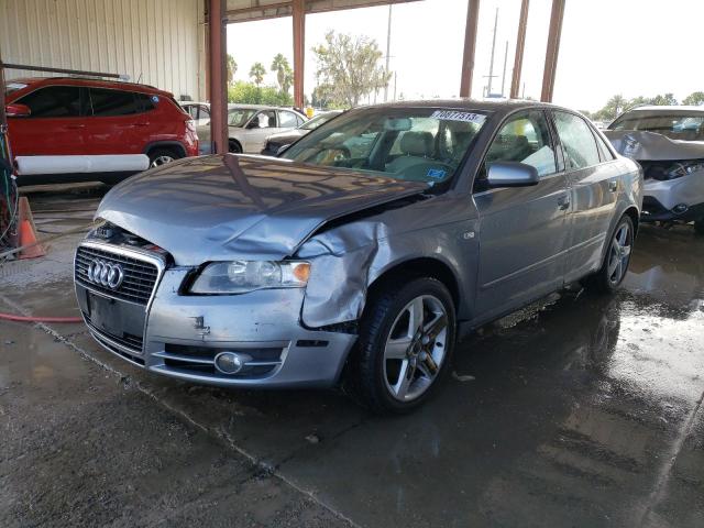 AUDI A4 2.0T QU 2005 waudf78e15a557670