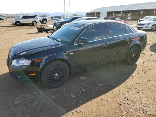 AUDI A4 2005 waudf78e15a567986