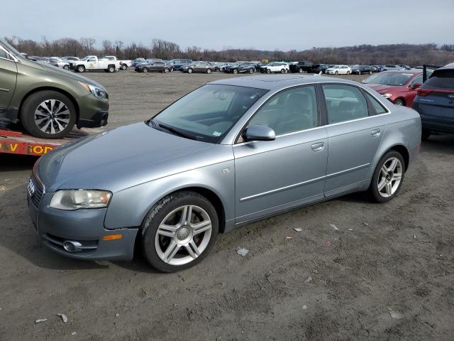 AUDI A4 2006 waudf78e16a034182