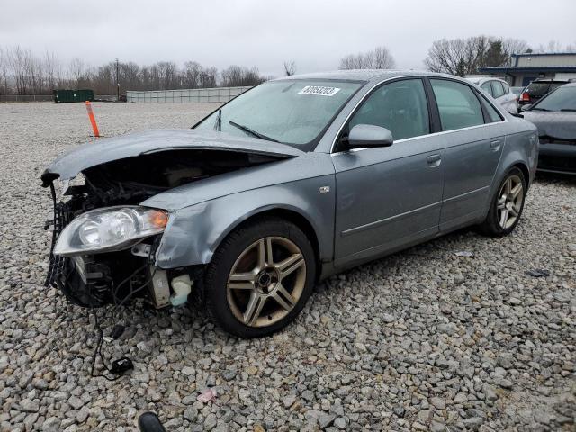 AUDI A4 2006 waudf78e16a118986