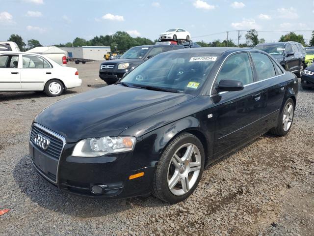 AUDI A4 2.0T QU 2006 waudf78e16a183594