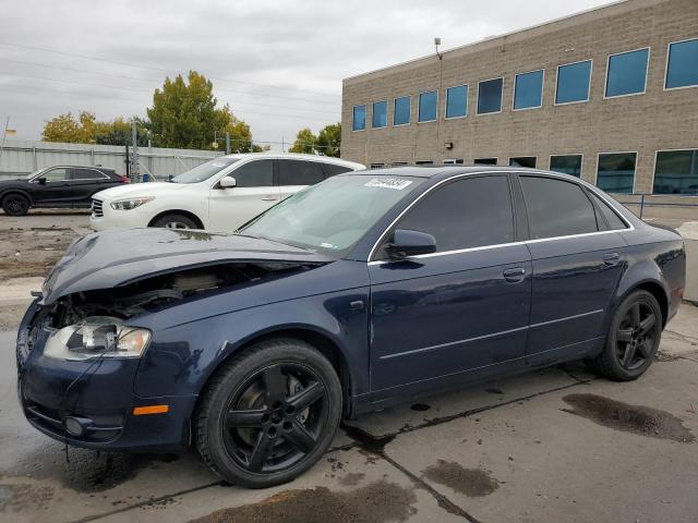 AUDI A4 2.0T QU 2006 waudf78e16a191159