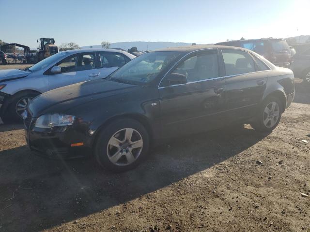 AUDI A4 2006 waudf78e16a226072