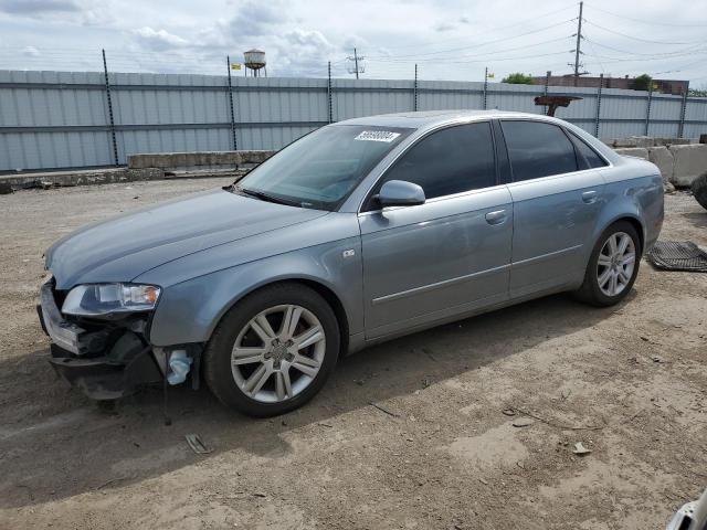 AUDI A4 2007 waudf78e17a018128