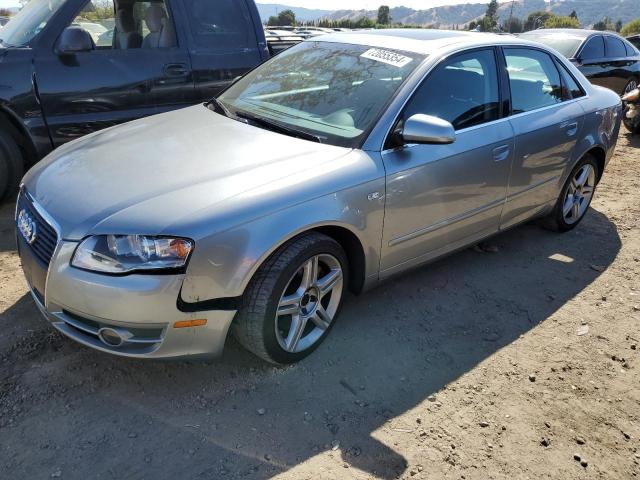 AUDI A4 2007 waudf78e17a031851