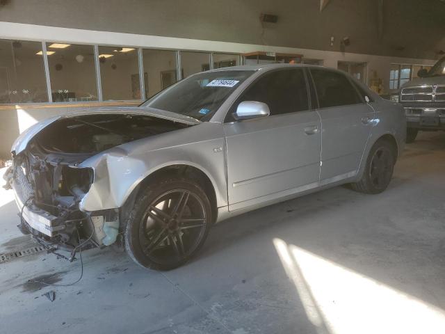 AUDI A4 2007 waudf78e17a091354