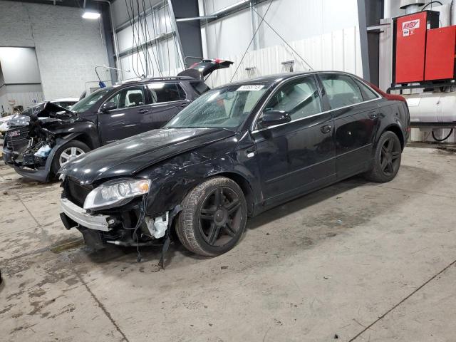 AUDI A4 2007 waudf78e17a122781