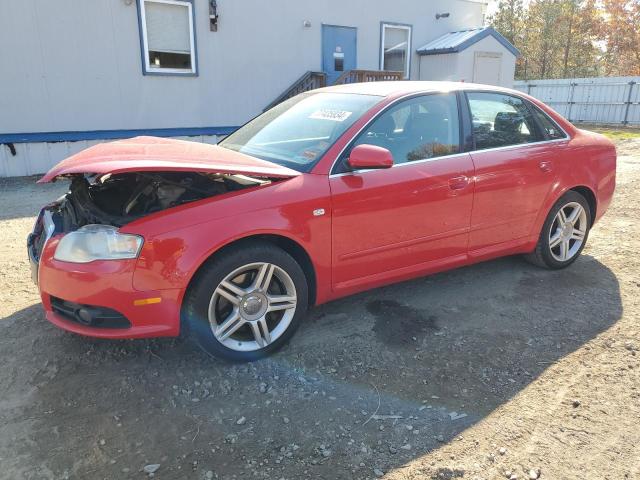 AUDI A4 2.0T QU 2008 waudf78e18a057559