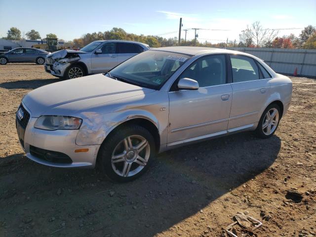 AUDI A4 2008 waudf78e18a064611