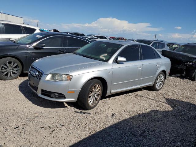 AUDI A4 2008 waudf78e18a167947