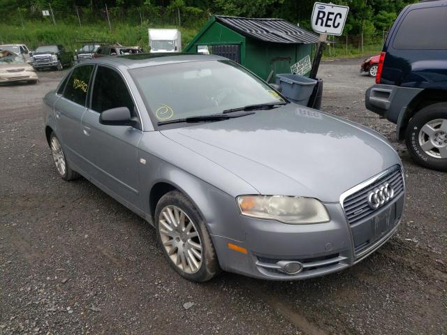 AUDI A4 2.0T QU 2006 waudf78e26a075694