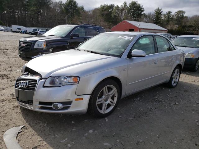 AUDI A4 2006 waudf78e26a187248