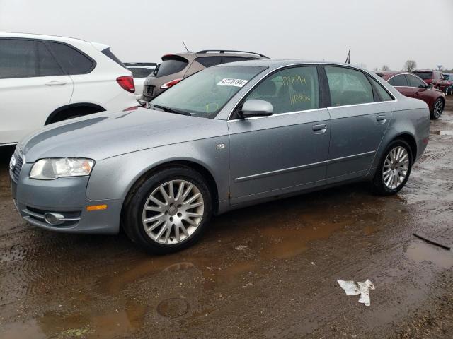 AUDI A4 2006 waudf78e26a193115