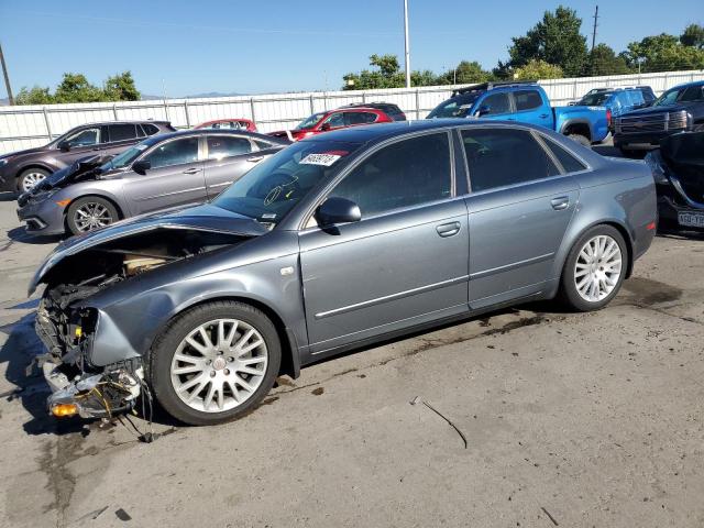 AUDI A4 2.0T QU 2006 waudf78e26a238697