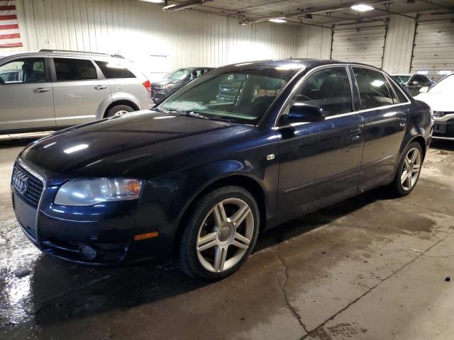 AUDI A4 2007 waudf78e27a112776