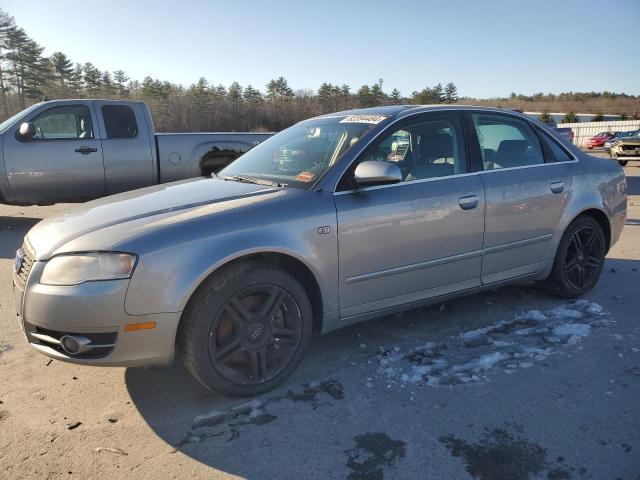 AUDI A4 2.0T QU 2007 waudf78e27a132431