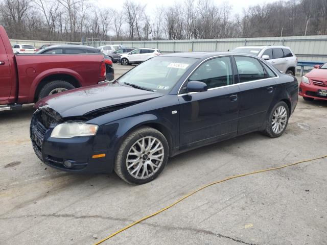 AUDI A4 2007 waudf78e27a220122