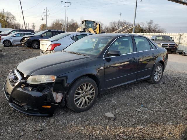 AUDI A4 2008 waudf78e28a131748