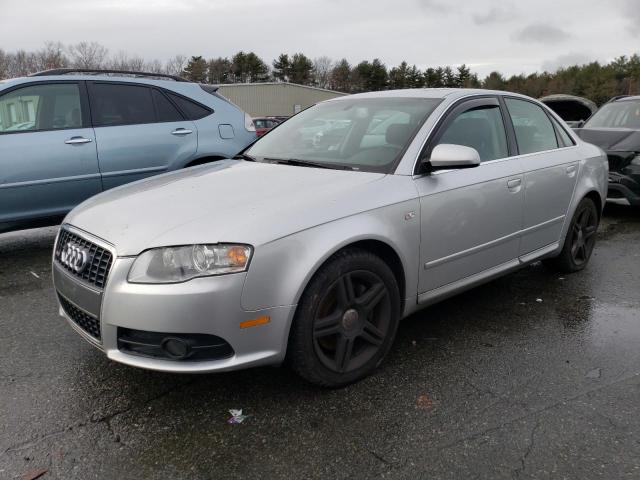 AUDI A4 2008 waudf78e28a163440