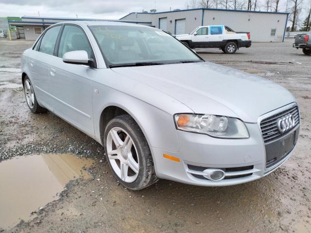 AUDI A4 2.0T QU 2006 waudf78e36a004195