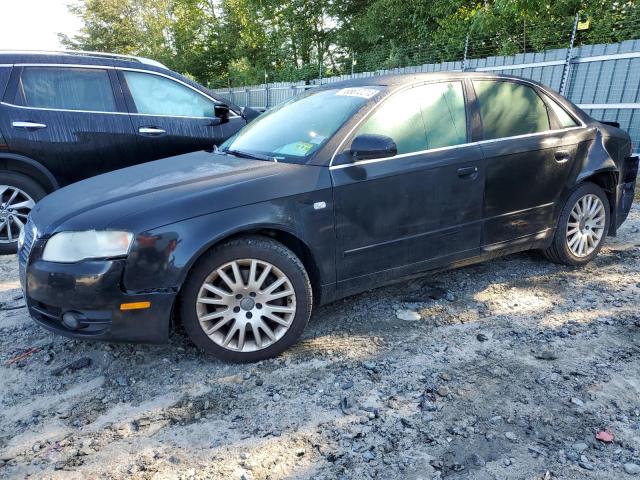 AUDI A4 2.0T QU 2006 waudf78e36a296835