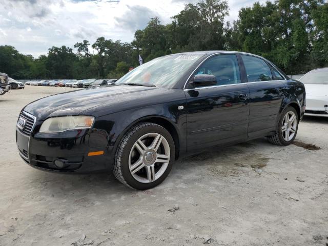 AUDI A4 2.0T QU 2007 waudf78e37a112849