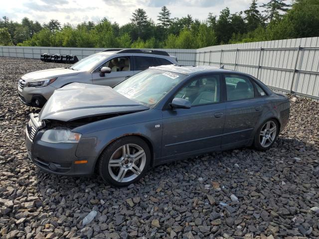 AUDI A4 2007 waudf78e37a180925