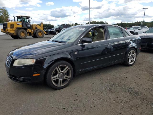 AUDI A4 2.0T QU 2007 waudf78e37a212935